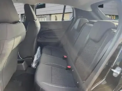 Photo 9 Fiat 600  1.2 Hybrid Turbo 145ch DCT6