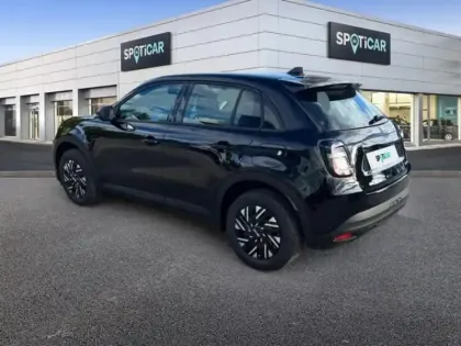 Photo 6 Fiat 600  1.2 Hybrid Turbo 145ch DCT6