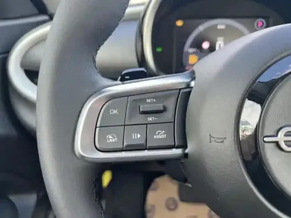 Photo 13 Fiat 600  1.2 Hybrid Turbo 145ch DCT6