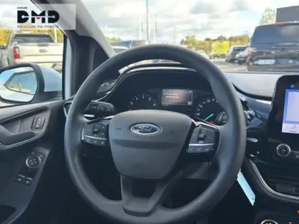 Photo 6 Ford Fiesta  1.0 EcoBoost 95ch Cool & Connect 5p