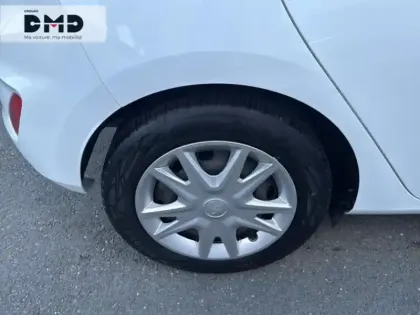 Photo 12 Ford Fiesta  1.0 EcoBoost 95ch Cool & Connect 5p