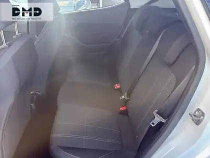 Photo 9 Ford Fiesta  1.0 EcoBoost 95ch Cool & Connect 5p