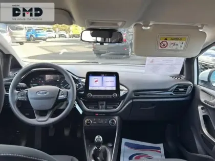Photo 4 Ford Fiesta  1.0 EcoBoost 95ch Cool & Connect 5p