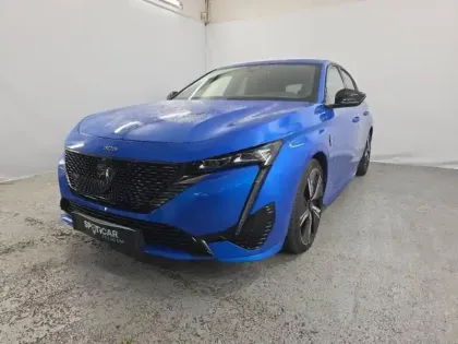 Photo Peugeot 308