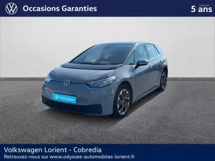 Photo Volkswagen Id.3