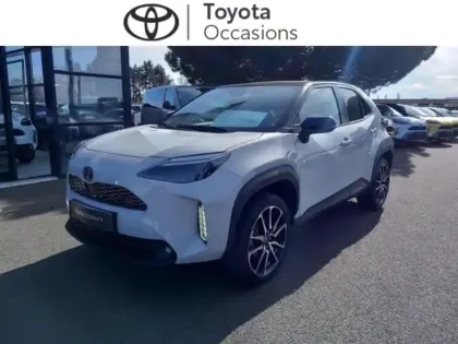 Photo Toyota Yaris