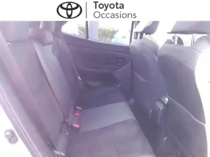 Photo 14 Toyota Yaris  Cross 116h GR Sport MY22