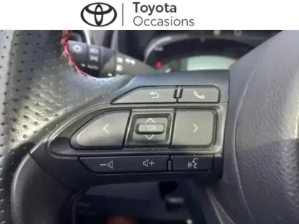 Photo 7 Toyota Yaris  Cross 116h GR Sport MY22