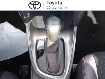 Photo 8 Toyota Yaris  Cross 116h GR Sport MY22