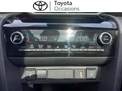 Photo 10 Toyota Yaris  Cross 116h GR Sport MY22