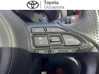Photo 9 Toyota Yaris  Cross 116h GR Sport MY22