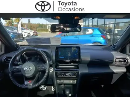 Photo 4 Toyota Yaris  Cross 116h GR Sport MY22