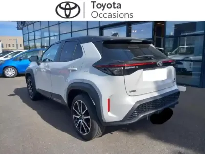 Photo 1 Toyota Yaris  Cross 116h GR Sport MY22
