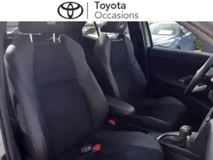 Photo 11 Toyota Yaris  Cross 116h GR Sport MY22