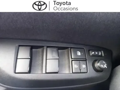 Photo 12 Toyota Yaris  Cross 116h GR Sport MY22