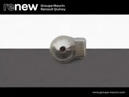 Photo 8 Renault Kangoo  Van L1 1.5 Blue dCi 95ch Grand Confort - 22