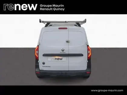 Photo 6 Renault Kangoo  Van L1 1.5 Blue dCi 95ch Grand Confort - 22