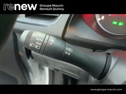 Photo 13 Renault Kangoo  Van L1 1.5 Blue dCi 95ch Grand Confort - 22