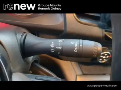 Photo 14 Renault Kangoo  Van L1 1.5 Blue dCi 95ch Grand Confort - 22