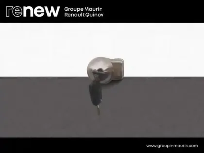 Photo 11 Renault Kangoo  Van L1 1.5 Blue dCi 95ch Grand Confort - 22