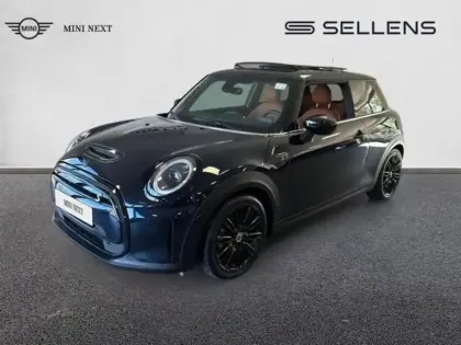 Photo Mini Mini