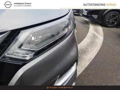 Photo 12 Nissan Qashqai  1.3 DIG-T 160ch Tekna+ DCT Euro6d-T