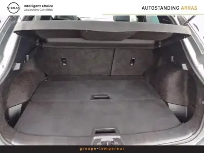 Photo 5 Nissan Qashqai  1.3 DIG-T 160ch Tekna+ DCT Euro6d-T