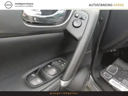 Photo 13 Nissan Qashqai  1.3 DIG-T 160ch Tekna+ DCT Euro6d-T
