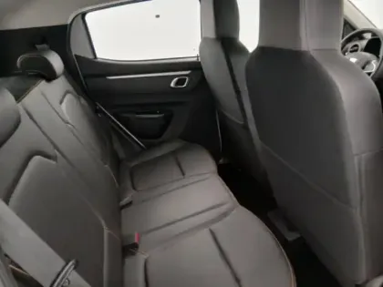 Photo 14 Dacia Spring  45ch Confort Plus - Achat Intégral