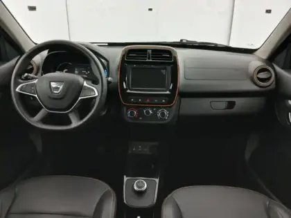 Photo 12 Dacia Spring  45ch Confort Plus - Achat Intégral