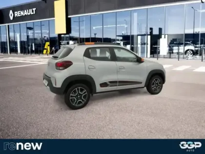 Photo 7 Dacia Spring  45ch Confort Plus - Achat Intégral