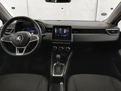 Photo 12 Renault Clio  1.6 E-Tech hybride 145ch Equilibre