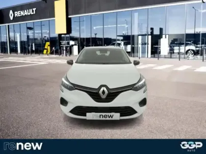 Photo 5 Renault Clio  1.6 E-Tech hybride 145ch Equilibre