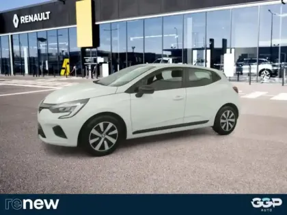 Photo 11 Renault Clio  1.6 E-Tech hybride 145ch Equilibre