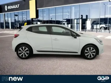 Photo 2 Renault Clio  1.6 E-Tech hybride 145ch Equilibre
