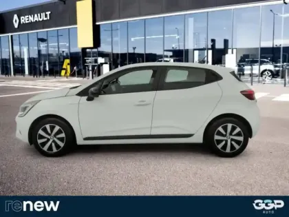 Photo 10 Renault Clio  1.6 E-Tech hybride 145ch Equilibre