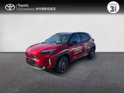 Photo Toyota Yaris