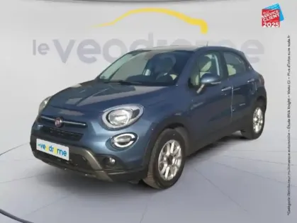 Photo Fiat 500x