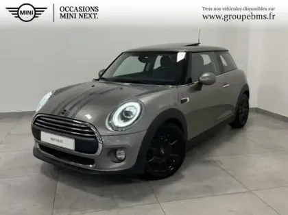 Photo Mini Mini