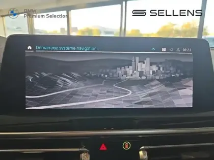 Photo 13 BMW X3  xDrive30e 292ch xLine