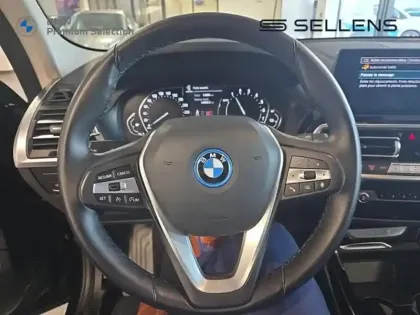 Photo 5 BMW X3  xDrive30e 292ch xLine