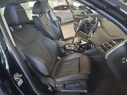 Photo 8 BMW X3  xDrive30e 292ch xLine