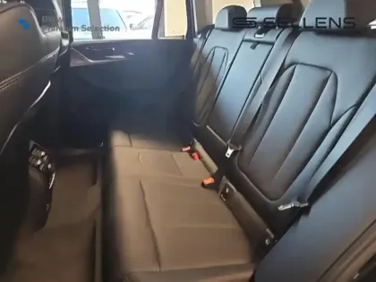 Photo 14 BMW X3  xDrive30e 292ch xLine