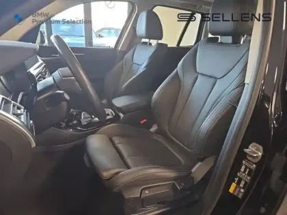 Photo 3 BMW X3  xDrive30e 292ch xLine