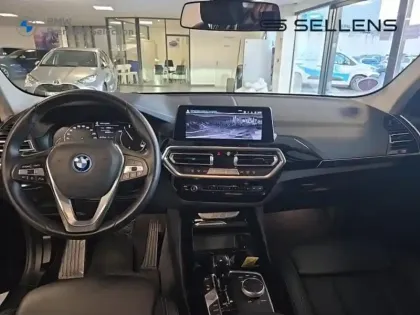 Photo 4 BMW X3  xDrive30e 292ch xLine