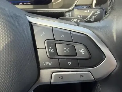 Photo 27 Volkswagen T-cross  1.0 TSI 116ch R-Line Edition DSG7