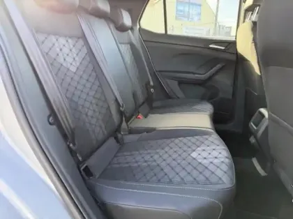 Photo 19 Volkswagen T-cross  1.0 TSI 116ch R-Line Edition DSG7