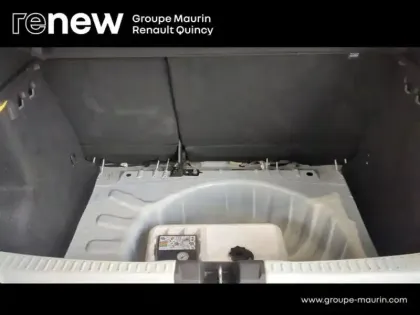 Photo 9 Dacia Sandero  1.0 SCe 65ch Essentiel