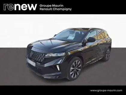 Photo Renault Austral