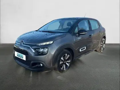 Photo Citroën C3 Shine